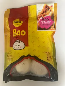 Bao Kung Pao Chicken  480 g