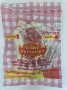 Hygiene Delicious Bacon Slice 250
