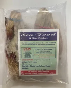 Crab Whole 366 g
