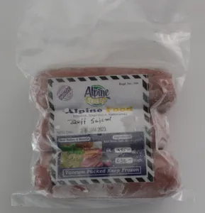 Alpine Food Buff Salami 610 g