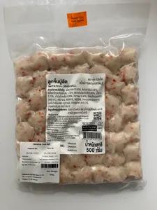 Crab Ball 500 g
