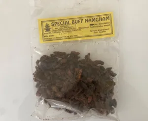 Special Buff Namcha (Buff) 150 g