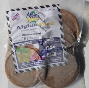 Alpine Food (Chicken Salami) 200 g