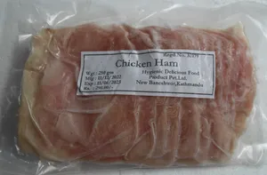 Chicken Ham 250 g