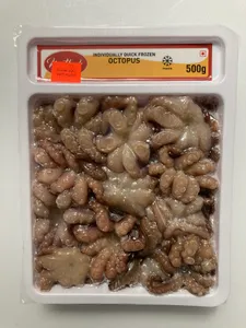 Octopus 500 g