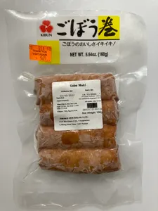 Gobo Maki 160 g