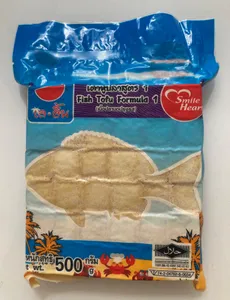 Fish Tofu Formula 500 g