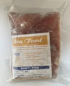 Bekti Fish 550 g
