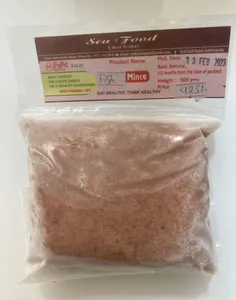 Fish Mince 500 g