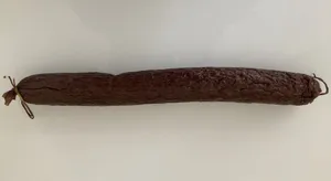 Buff Dry Salami 1 Kg
