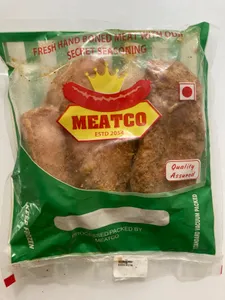 Meat Co Frozen Chicken 500 g