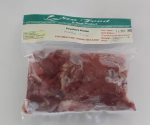Mutton Cube 500 g