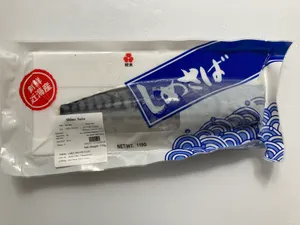 Shime Saba 110 g