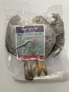 Pomfret Fish 430 g