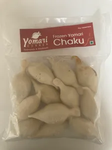 Frozen Yomari Chaku 12 pcs