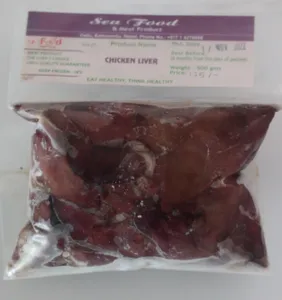 Chicken Liver 500 g