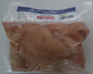 Chicken Boneless Breast 2 kg