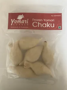 Frozen Yomari Chaku 6 pcs