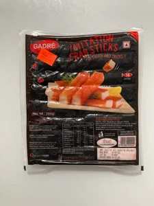 Crab Stick 16 Sticks