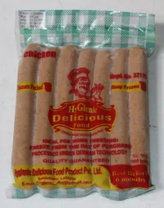 Chicken Jumbo Sausage 500 g