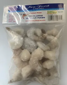 Special Large Prawn 500 g