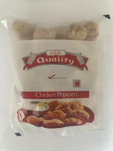 Chicken Popcorn 400 g