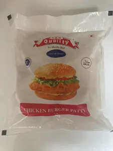 Chicken Burger Patty 16 pcs