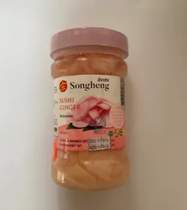 Songheng Susi Ginger 420 g