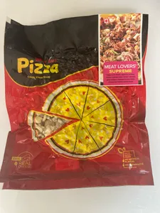 Pizza Meat Lover Supreme 308 g