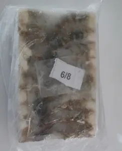 Prawn 6/8 block