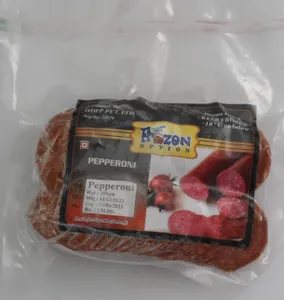Pepperoni 200 g