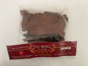 The Royal Dry Meat 500 g