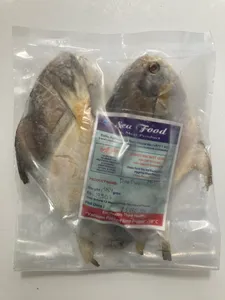 Pomfret Fish 464 g