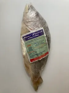 Red Snapper 766 g